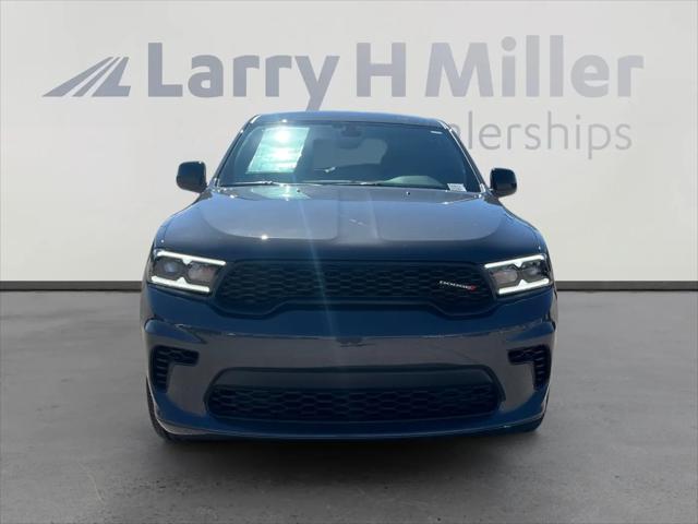 2026 Dodge Durango GT AWD