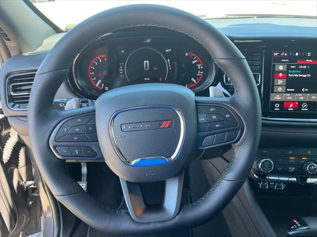 2026 Dodge Durango GT AWD