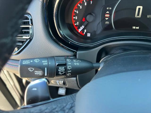 2026 Dodge Durango GT AWD