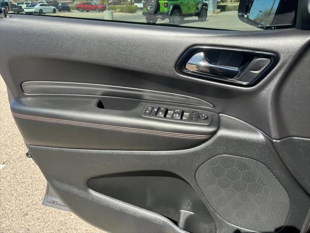 2026 Dodge Durango GT AWD