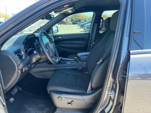 2026 Dodge Durango GT AWD