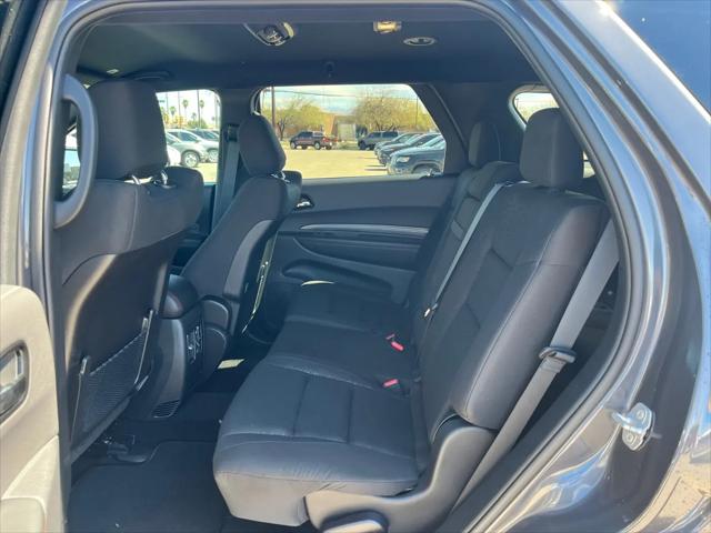 2026 Dodge Durango GT AWD