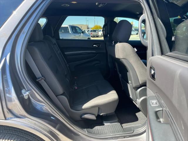 2026 Dodge Durango GT AWD