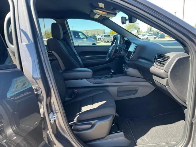 2026 Dodge Durango GT AWD
