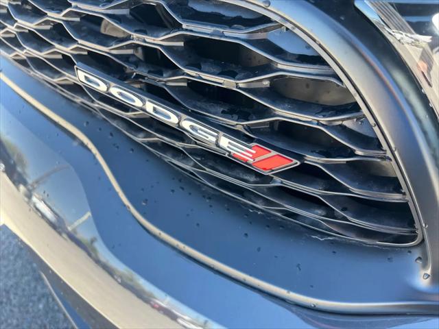 2026 Dodge Durango GT AWD