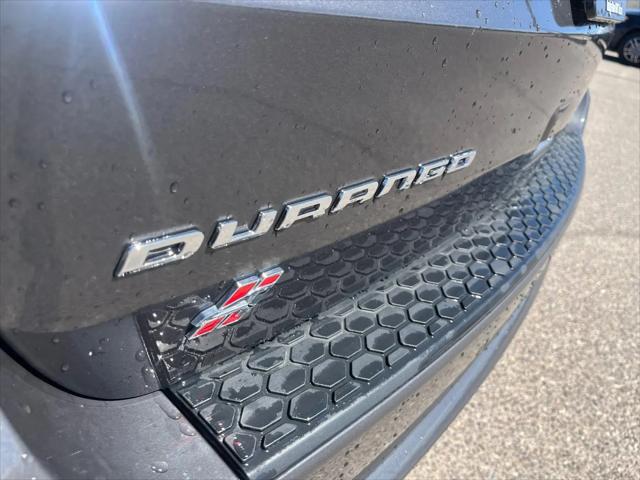 2026 Dodge Durango GT AWD