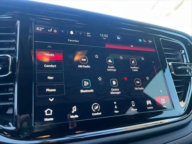 2026 Dodge Durango GT AWD