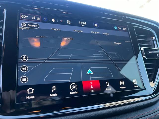 2026 Dodge Durango GT AWD