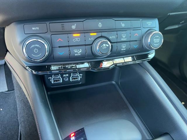 2026 Dodge Durango GT AWD