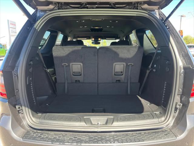 2026 Dodge Durango GT AWD