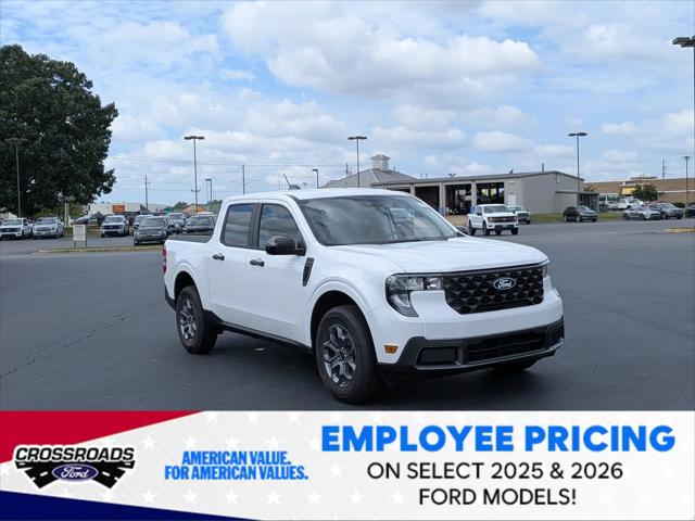 2025 Ford Maverick XLT for sale in Southern Pines, NC