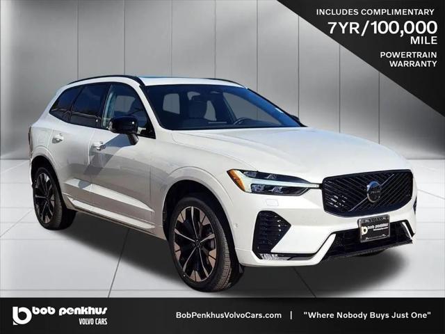 2026 Volvo XC60 B5 Plus for sale in Colorado Springs, CO