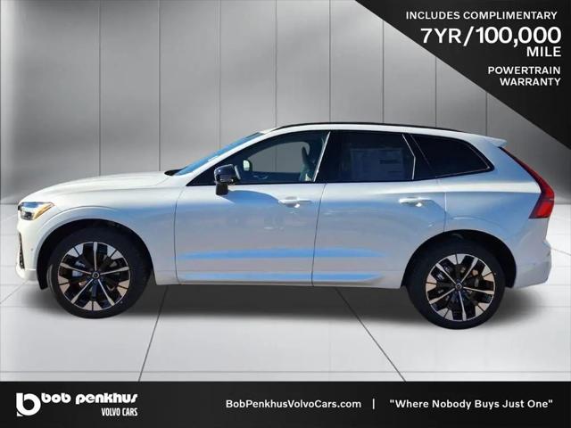 2026 Volvo XC60 B5 Plus