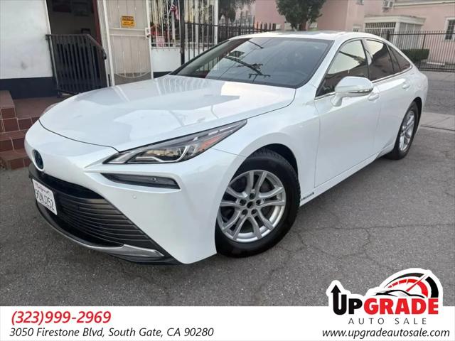 2022 Toyota Mirai XLE for sale in Southgate, CA