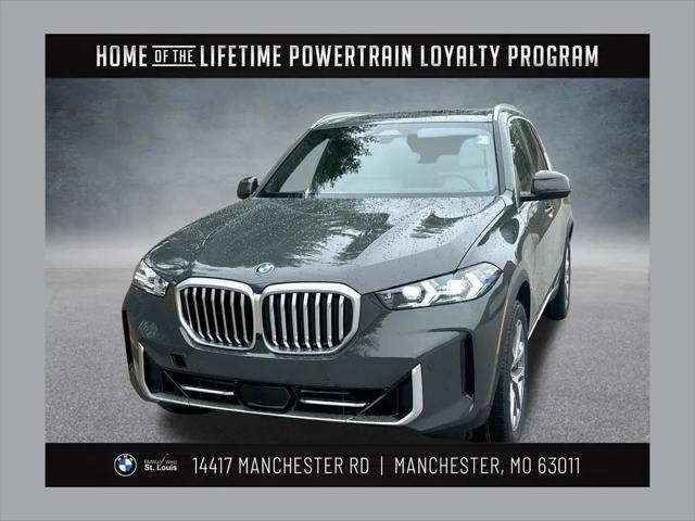 2026 BMW X5 xDrive40i for sale in Manchester, MO