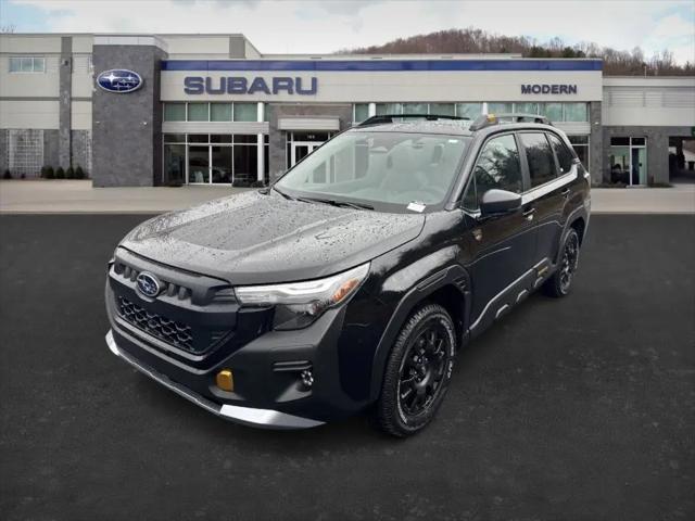 2026 Subaru Forester Wilderness for sale in Boone, NC