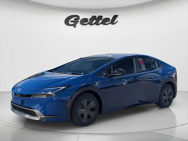 2026 Toyota Prius Plug-In SE for sale in Ocala, FL