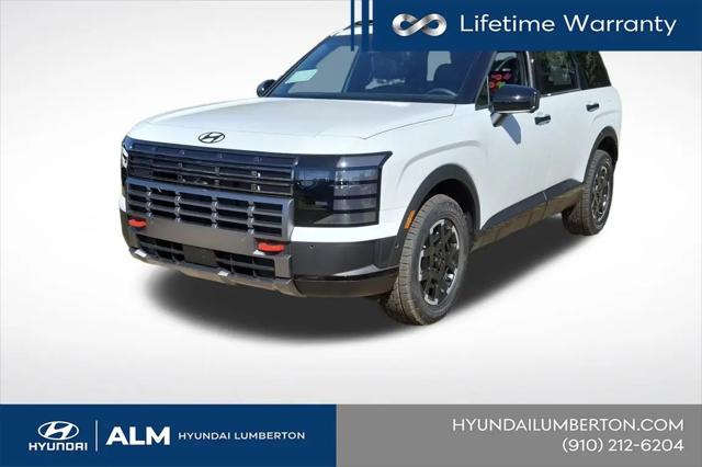 2026 Hyundai Palisade XRT Pro for sale in Lumberton, NC