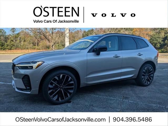 2026 Volvo XC60 B5 Ultra for sale in Jacksonville, FL