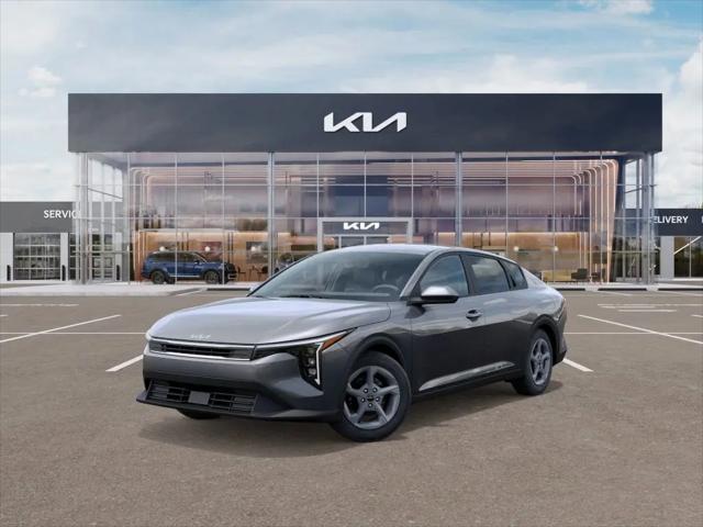 2025 Kia K4 LXS for sale in Saco, ME