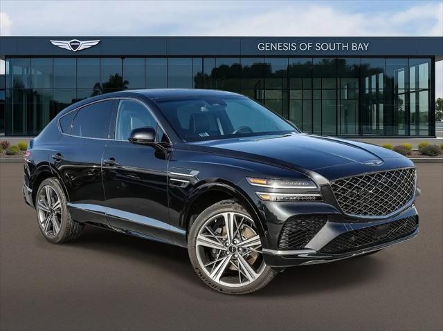 2026 Genesis GV80 3.5T E-SC MHEV AWD