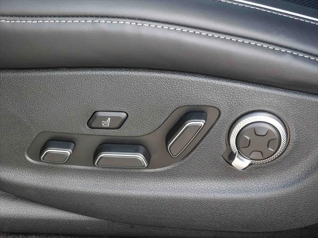 2026 Genesis GV80 3.5T E-SC MHEV AWD