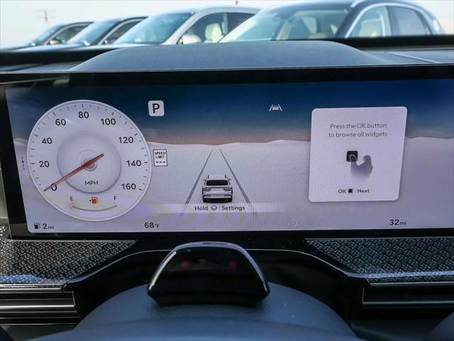 2026 Genesis GV80 3.5T E-SC MHEV AWD