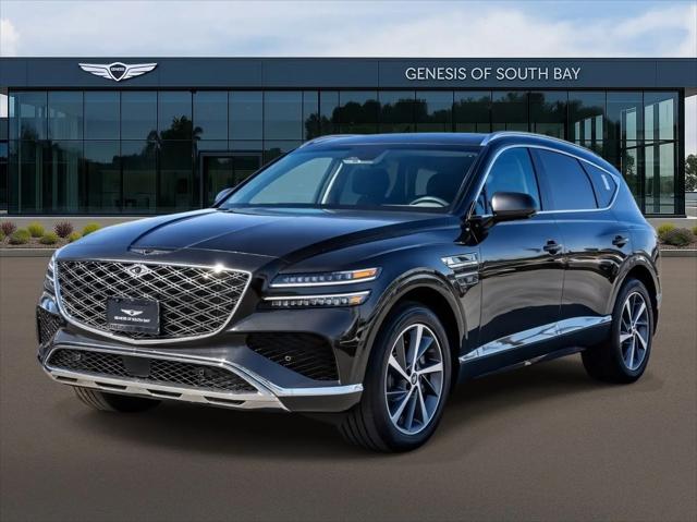 2026 Genesis GV80 3.5T Advanced AWD for sale in Torrance, CA
