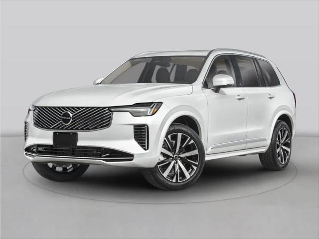 2026 Volvo XC90 Ultra, B6 AWD Gas (mild hybrid), Gasoline, Bright, 7 Seats for sale in Dulles, VA