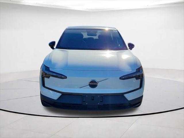 2025 Volvo EX30 Plus Twin Motor Performance, Fully electric