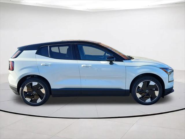 2025 Volvo EX30 Plus Twin Motor Performance, Fully electric