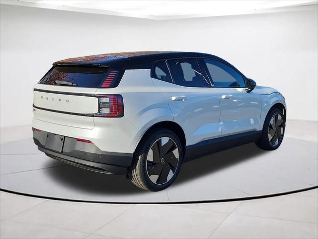 2025 Volvo EX30 Plus Twin Motor Performance, Fully electric