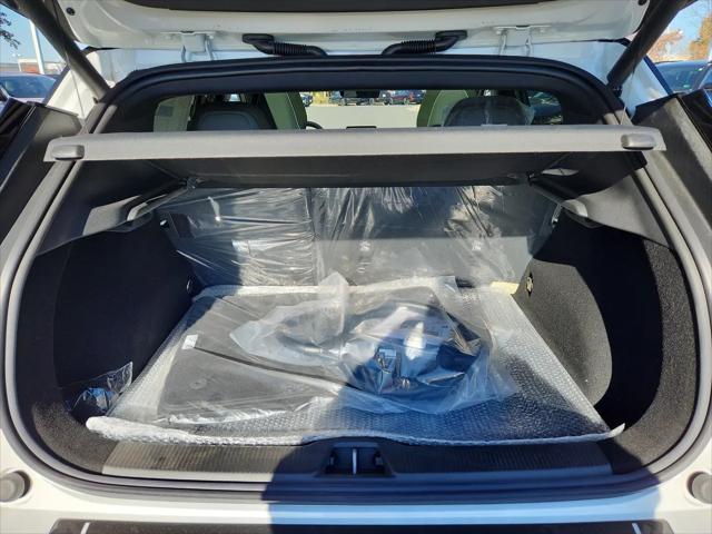 2025 Volvo EX30 Plus Twin Motor Performance, Fully electric