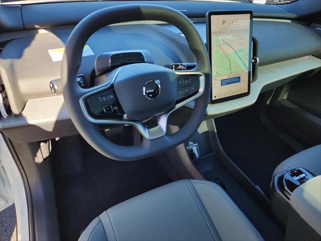 2025 Volvo EX30 Plus Twin Motor Performance, Fully electric