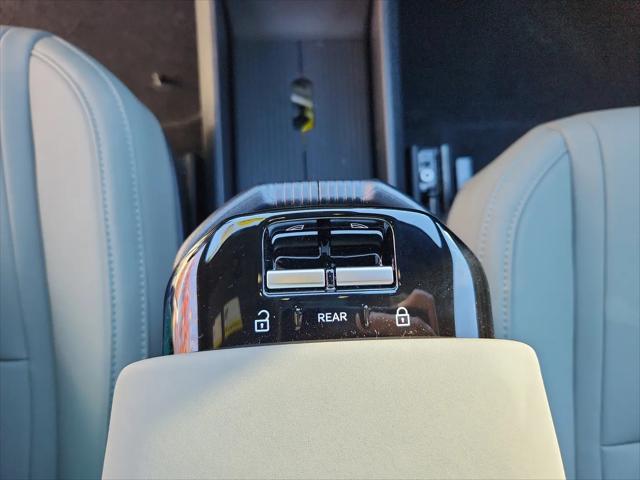 2025 Volvo EX30 Plus Twin Motor Performance, Fully electric