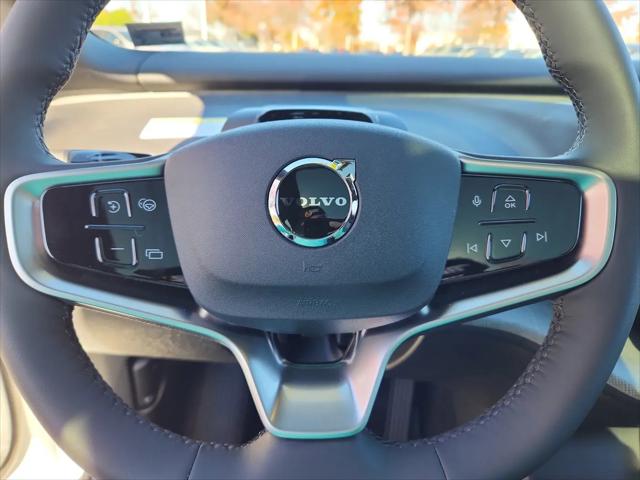 2025 Volvo EX30 Plus Twin Motor Performance, Fully electric