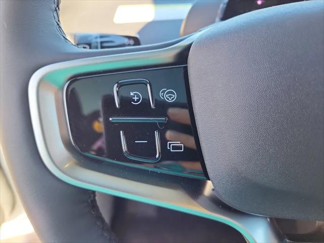 2025 Volvo EX30 Plus Twin Motor Performance, Fully electric