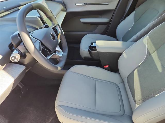2025 Volvo EX30 Plus Twin Motor Performance, Fully electric