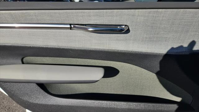 2025 Volvo EX30 Plus Twin Motor Performance, Fully electric