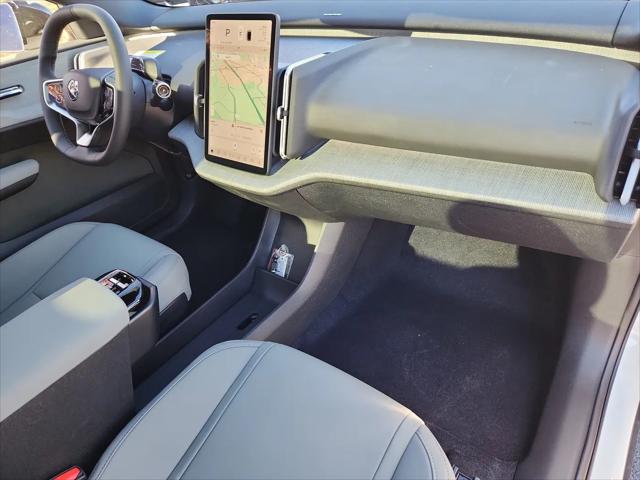 2025 Volvo EX30 Plus Twin Motor Performance, Fully electric