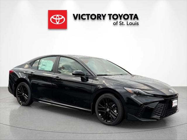 2026 Toyota Camry SE for sale in St. Louis, MO