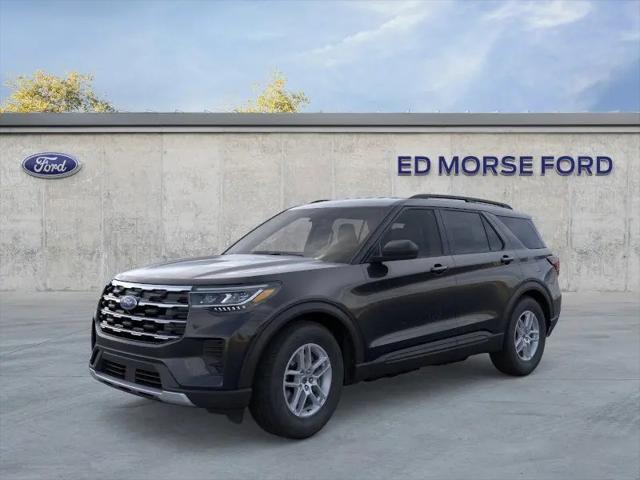 2026 Ford Explorer Active for sale in Sierra Vista, AZ