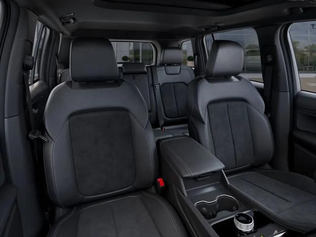 2025 Jeep Grand Cherokee Altitude X 4x4