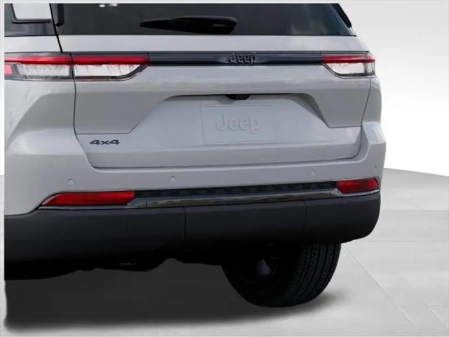 2025 Jeep Grand Cherokee Altitude X 4x4