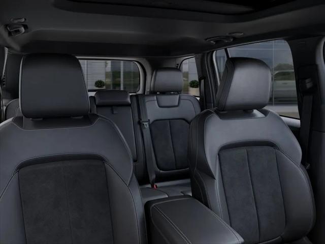 2025 Jeep Grand Cherokee Altitude X 4x4