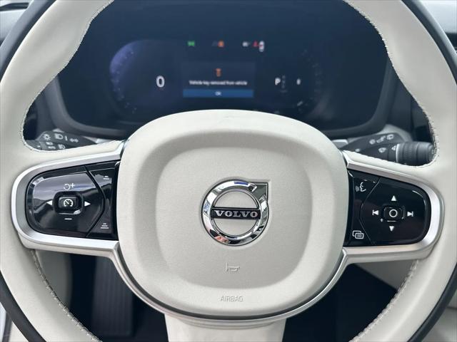 2026 Volvo V60 Cross Country Plus, B5 AWD Gas (mild hybrid)