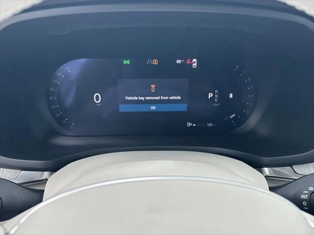 2026 Volvo V60 Cross Country Plus, B5 AWD Gas (mild hybrid)