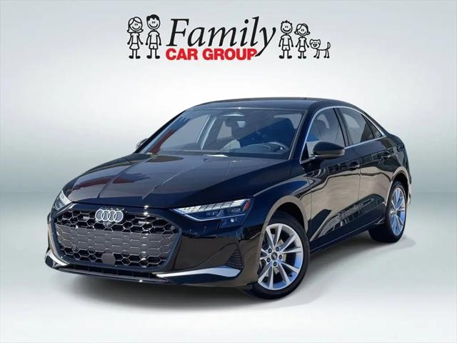 2026 Audi A3 Premium Plus 40 TFSI quattro S tronic for sale in Shreveport, LA