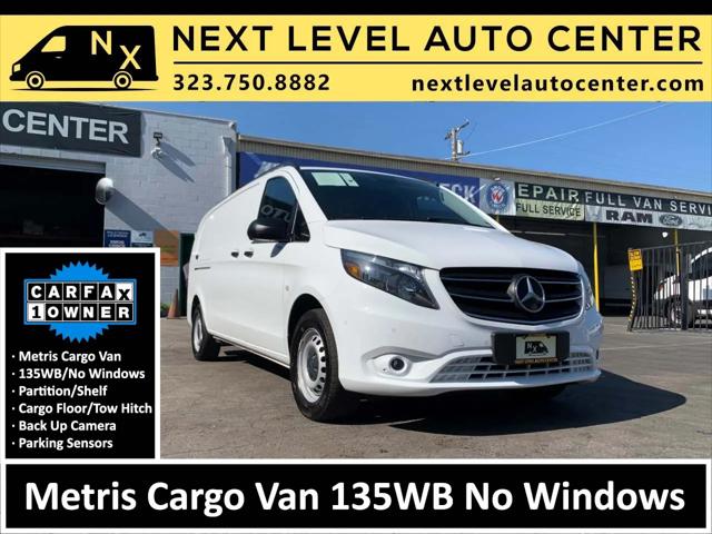 2023 Mercedes-Benz Metris Standard for sale in Long Beach, CA