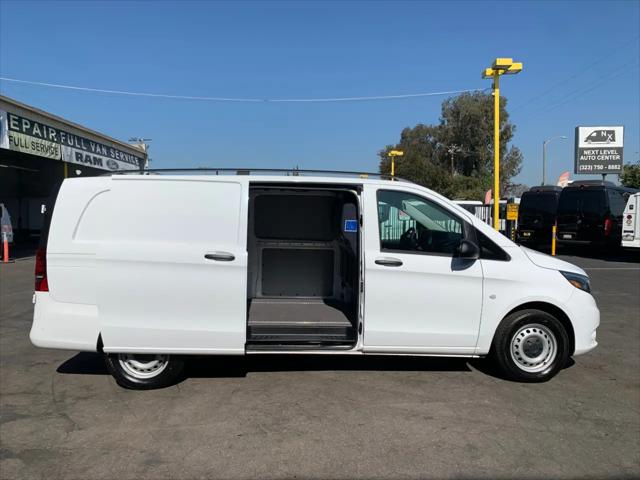 2023 Mercedes-Benz Metris Standard